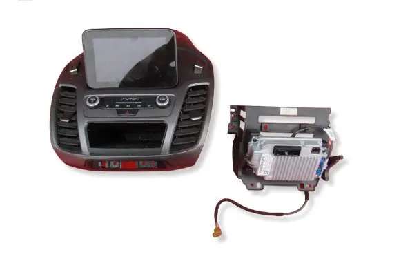 Ford Transit - Tourneo Connect Screen/display/small screen KT1T18B955GC 13210910