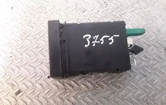 Seat heating switch