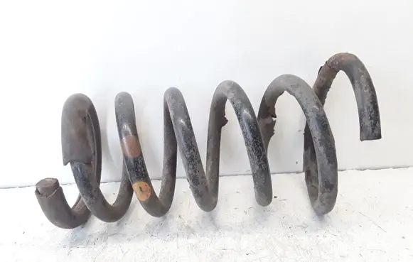 Volvo XC90 Rear coil spring