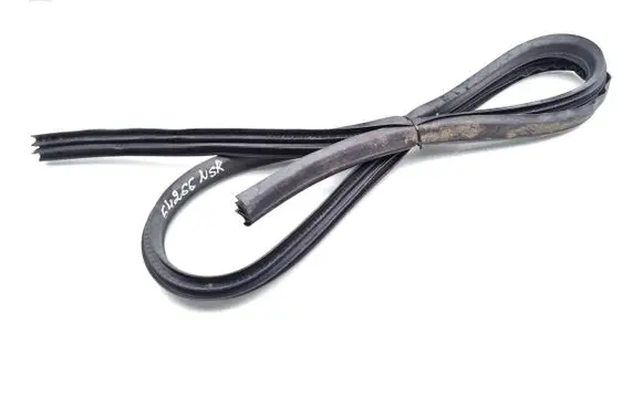 Ford Ecosport Rear door rubber seal (on body) 