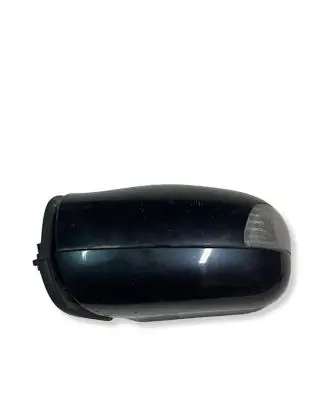 Mercedes-Benz E W210 Front door electric wing mirror 413131417