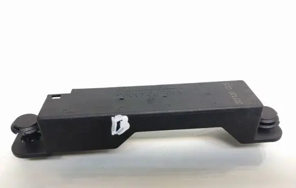Mercedes-Benz EQC Interior comfort aerial antenna A2059053005