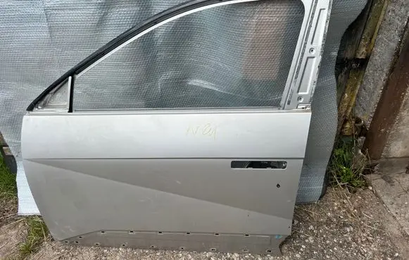 Hyundai Ioniq 5 Front door