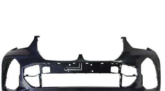 BMW X5 G05 Front bumper R10P1