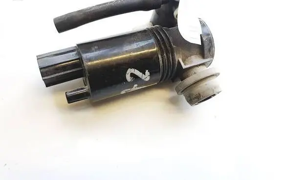 Volvo V40 Windscreen/windshield washer pump 1026810 120612A