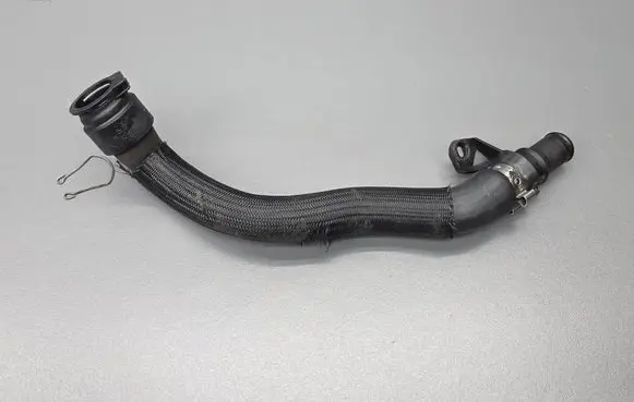 Citroen DS5 Coolant pipe/hose