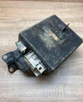 Toyota Prius (XW30) Engine control unit/module ECU 8965047260