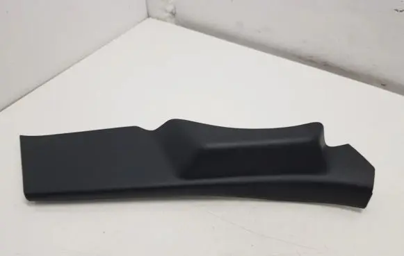 Volkswagen Polo V 6R Other sill/pillar trim element 6R4867766B