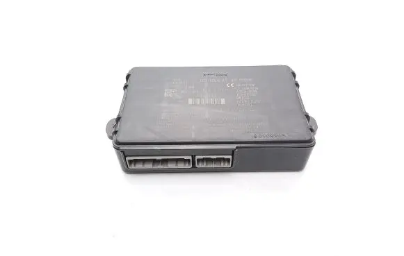 Jaguar XE Keyless (KESSY) go control unit/module FK7219H440AF 5E0970557T 3351796010