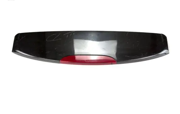 Renault Clio III Tailgate/trunk spoiler 8200883016