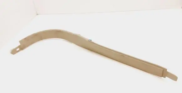 Volvo XC60 Front sill trim cover 31271397