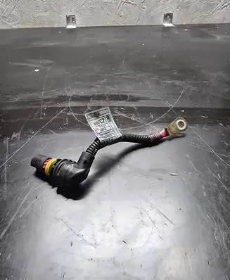 BMW 5 E60 E61 Glow plug wires 779848202 567606