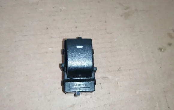 Ford Focus Electric window control switch 8L8T14529ABW