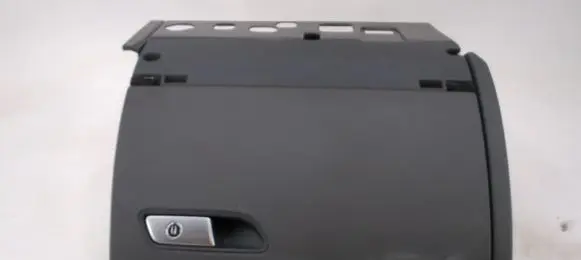 Audi RS6 C7 Glove box 4G8857035F