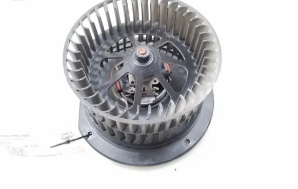 A/C air flow flap actuator/motor