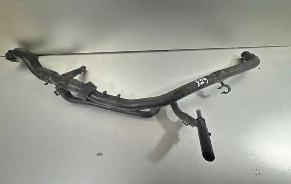 Volkswagen PASSAT CC Engine coolant pipe/hose 3C0122101EP ZD171007