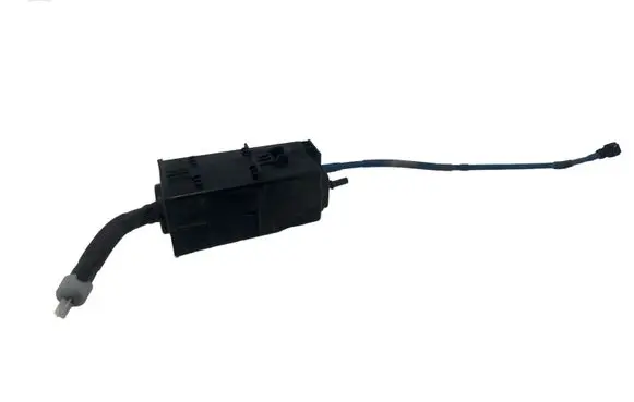 Citroen C3 Aircross Active carbon filter fuel vapour canister 7640163AA A08182