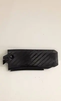 Audi A6 S6 C6 4F Foot rest pad/dead pedal 4f1864777