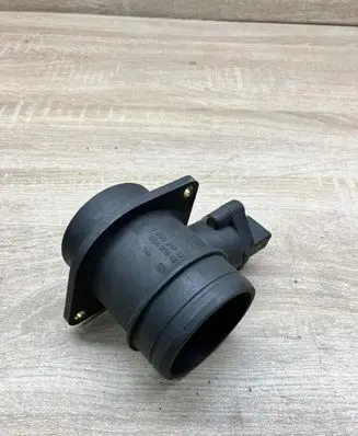 Volkswagen Sharan Mass air flow meter 06A906461 0280217121