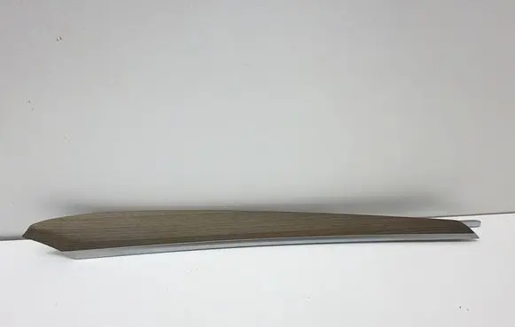 Tesla Model Y Other front door trim element 159382403C