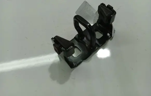 Renault Megane III Tailgate/trunk/boot lock/catch/latch 40207170
