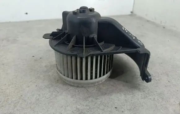 Opel Movano B Heater fan/blower 