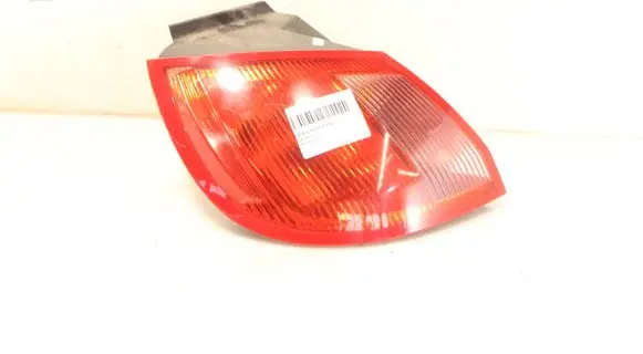 Mitsubishi Colt Rear/tail lights
