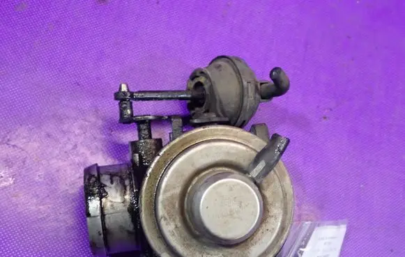 Volkswagen Polo EGR valve 038131501M