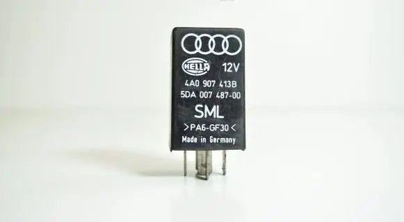 Audi A6 S6 C4 4A Other relay 4A0907413B