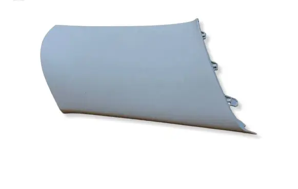 Skoda Octavia Mk3 (5E) (D)pillar trim (top) 5E9867245
