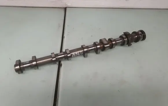 Camshaft