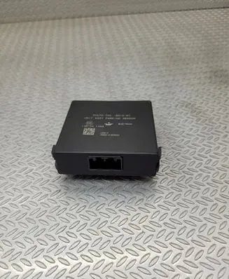 Honda Civic X Parking PDC control unit/module 39670TGGQ010M1