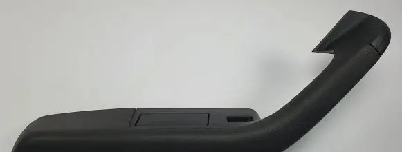 Audi A6 S6 C6 4F Rear door 4F0867373