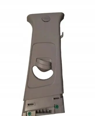 Hyundai Tucson TL (B) pillar trim (top)