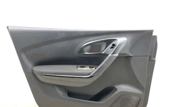 Renault Kadjar Front door card panel trim 809014053R