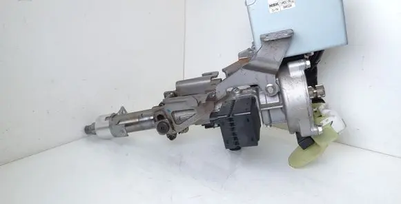 Renault Megane III Steering wheel axle set 488107402R