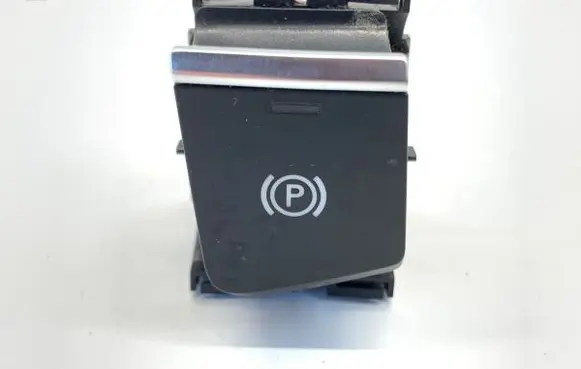 Audi A4 S4 B9 8W Hand parking brake switch 4M1927225A