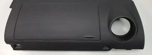 Volkswagen New Beetle Dashboard side end trim 1C1858452
