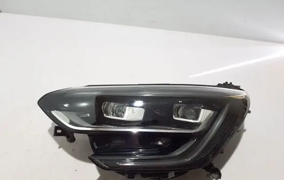 Renault Megane IV Headlight/headlamp 260601093R