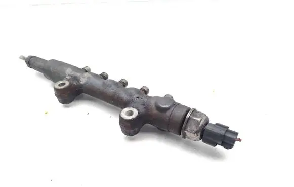 Ford Transit Fuel main line pipe 55PP0501