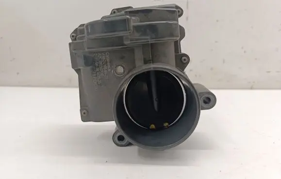 Mini Cooper Countryman R60 Throttle valve 8624190