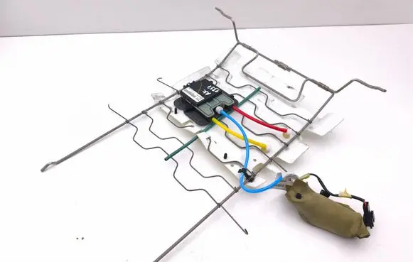 Mercedes-Benz ML W164 Seat wiring loom A1649100075