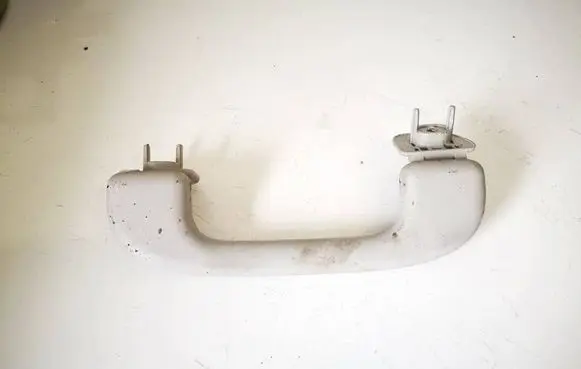 Mercedes-Benz R W251 Front interior roof grab handle a1648100354