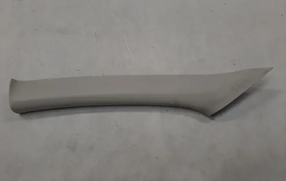Skoda Rapid (NH) (A) pillar trim 5JA867233B