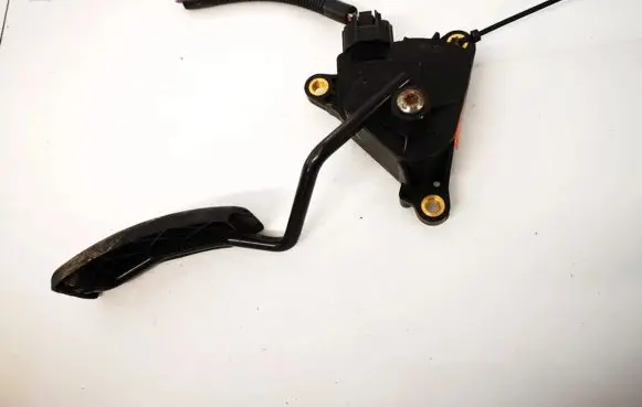 Renault Scenic II - Grand scenic II Accelerator throttle pedal 8200159647