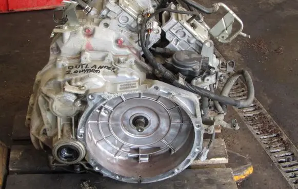 Mitsubishi Outlander Automatic gearbox F1EKA1A1Z