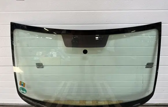 Skoda Octavia Mk3 (5E) Front windscreen/windshield window 