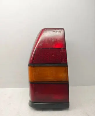 Volkswagen Polo II 86C 2F Rear/tail lights 867945111