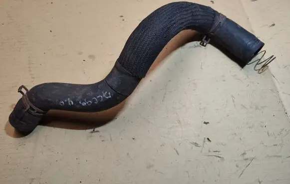 Jeep Grand Cherokee (WJ) Engine coolant pipe/hose