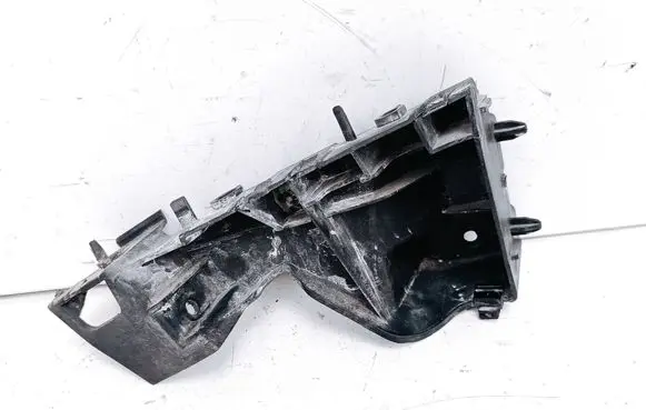 Audi Q5 SQ5 Front bumper mounting bracket 8R0807284C